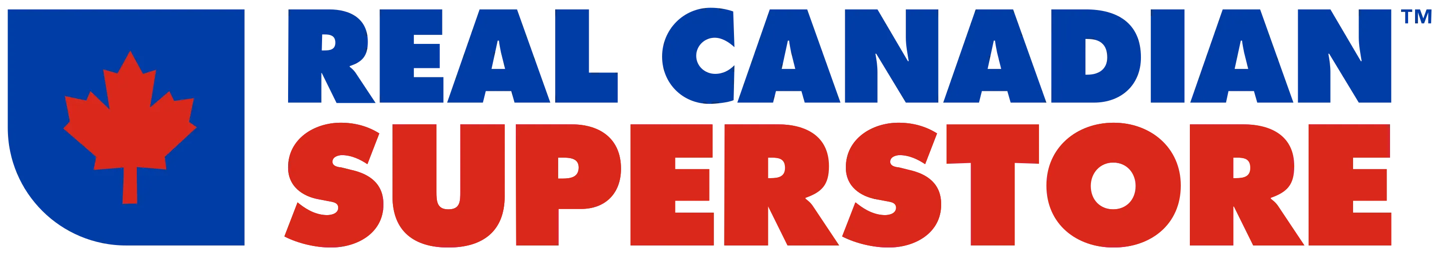 Real Canadian Superstore Logo | Aulcorp