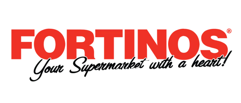 Fortinos logo | Aulcorp