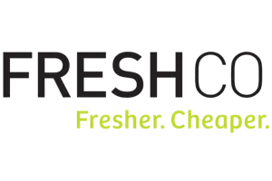 FreshCo logo | Aulcorp