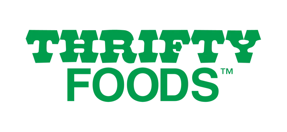 Thrifty Food Logo | Aulcorp