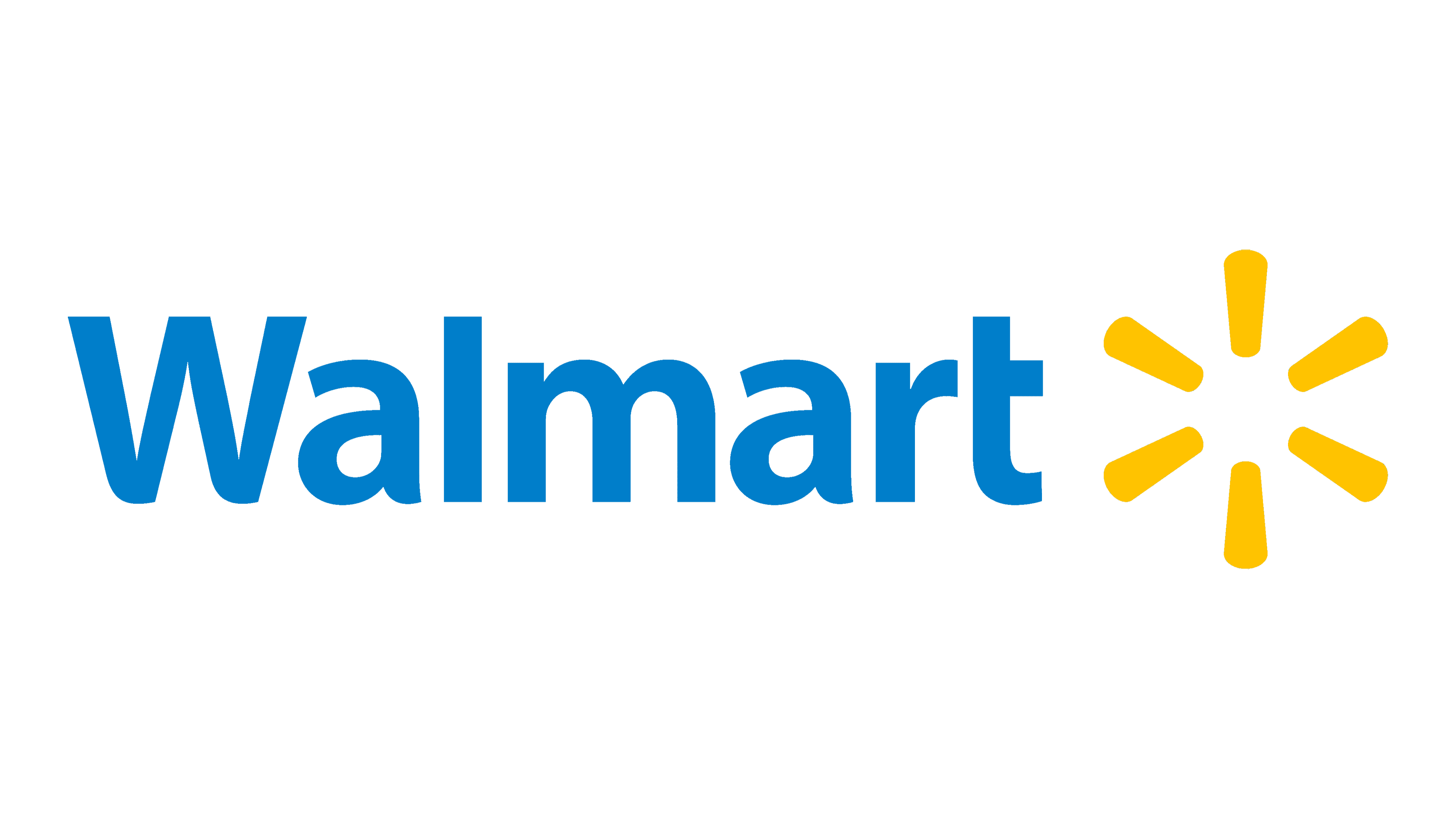 Walmart logo | Aulcorp