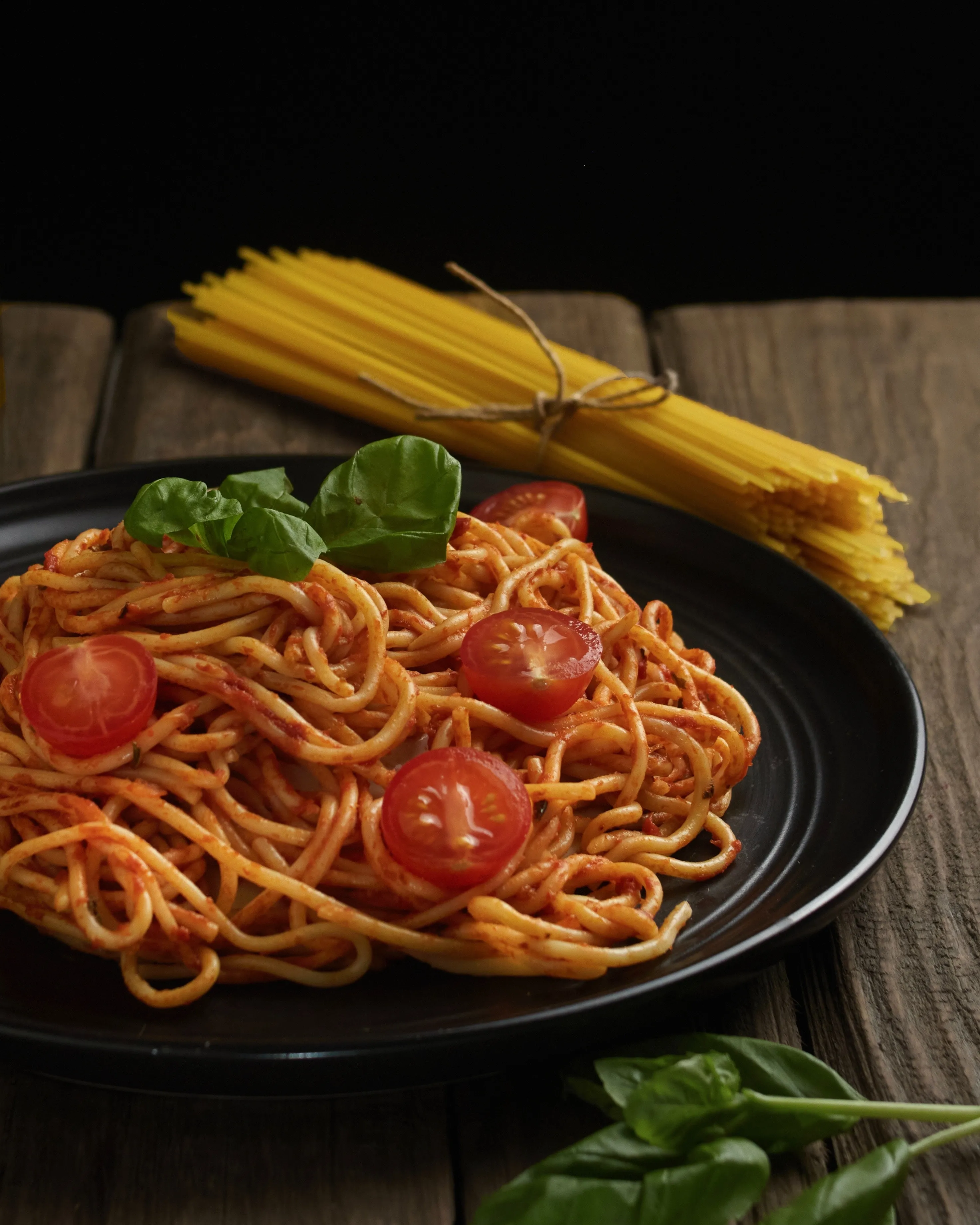 Pasta and sauces | Aulcorp