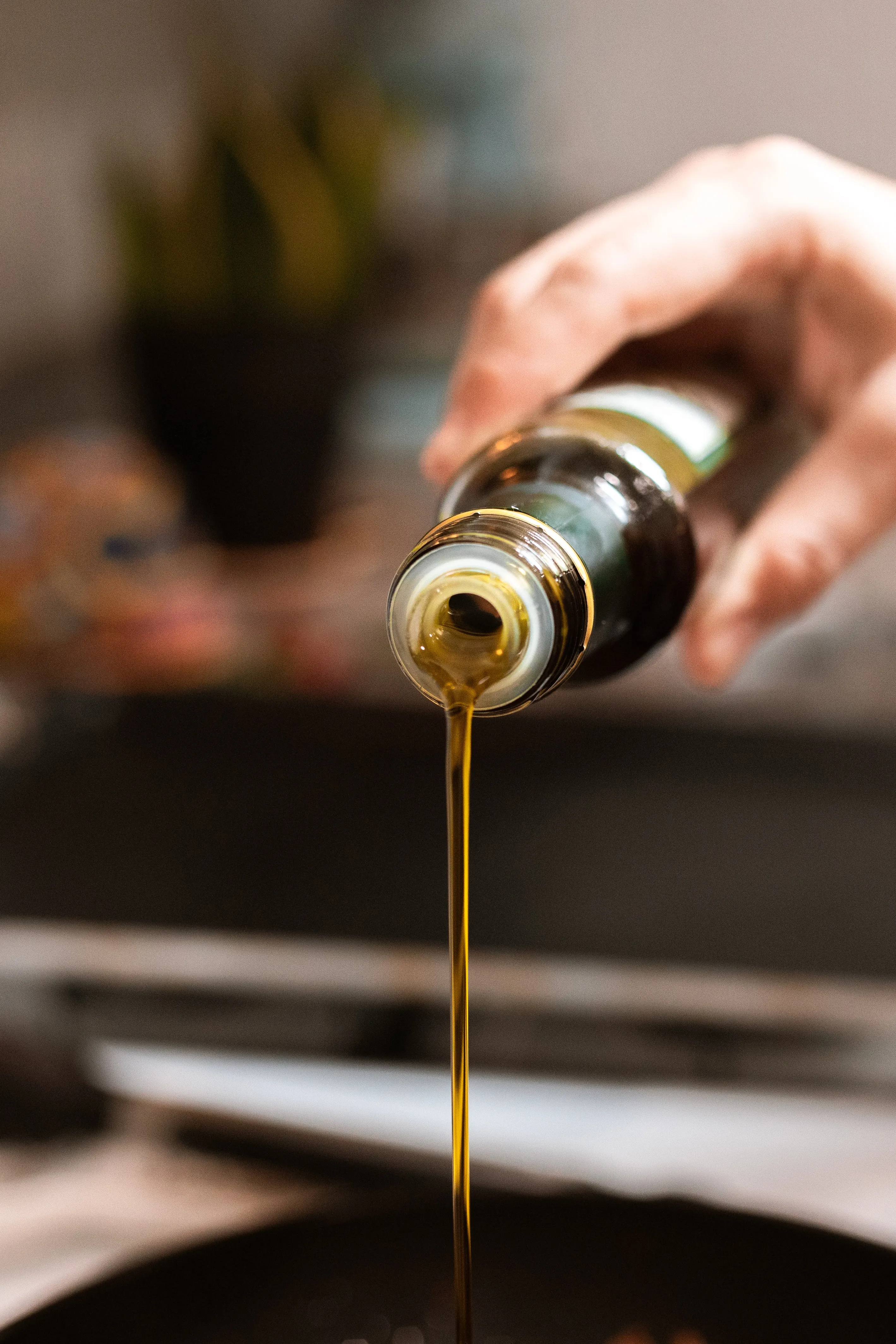 Olive oil | Aulcorp